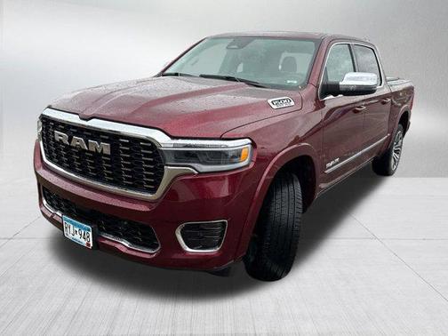 2025 RAM 1500 ST