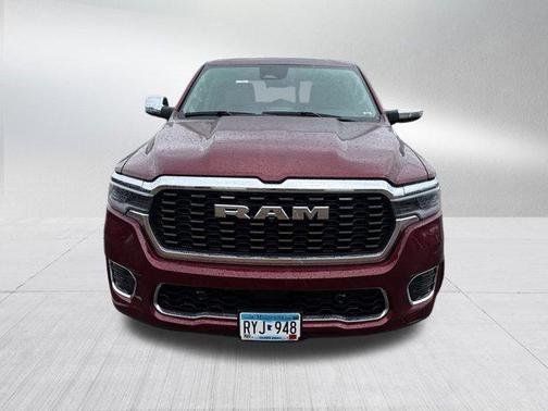 2025 RAM 1500 ST