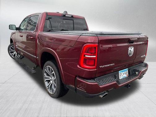 2025 RAM 1500 ST