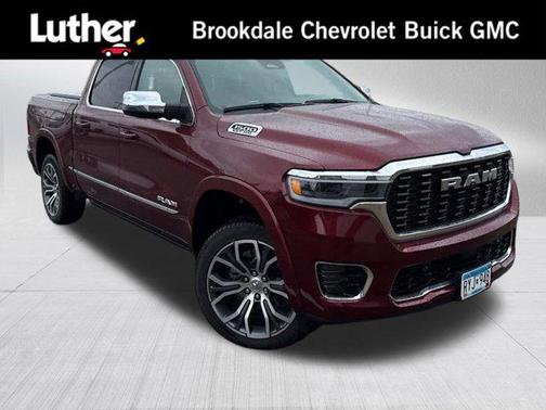 2025 RAM 1500 ST