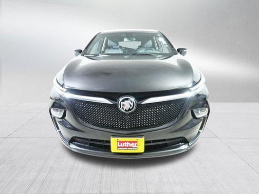 2022 Buick Enclave AWD Essence