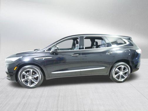 2022 Buick Enclave AWD Essence