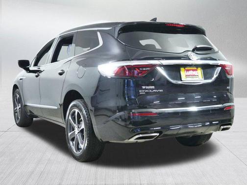 2022 Buick Enclave AWD Essence