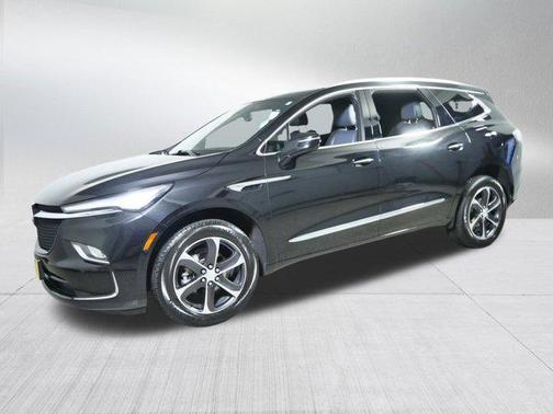 2022 Buick Enclave AWD Essence