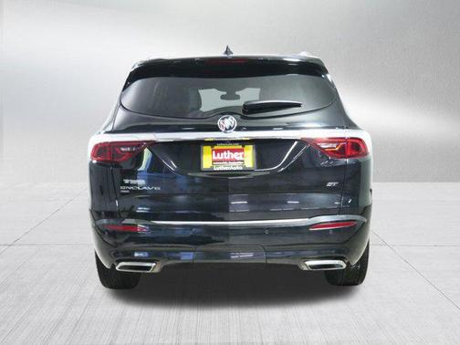 2022 Buick Enclave AWD Essence