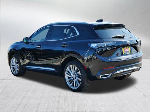 2025 Buick Envision Avenir AWD