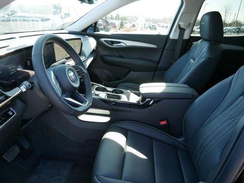 2025 Buick Envision Avenir AWD