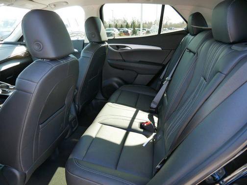 2025 Buick Envision Avenir AWD