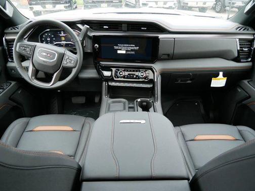 2025 GMC Sierra 3500 Base