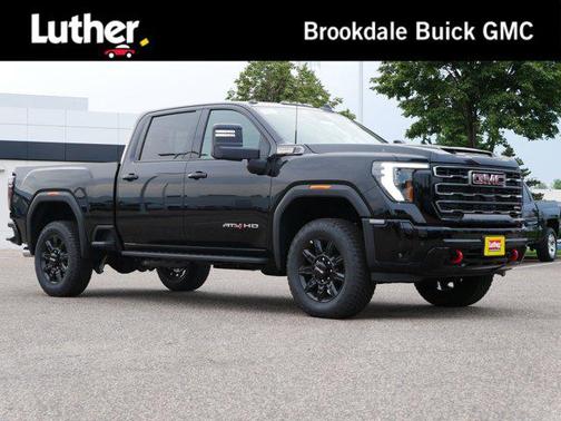 2025 GMC Sierra 3500 Base