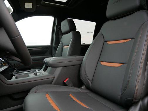 2025 GMC Sierra 3500 Base