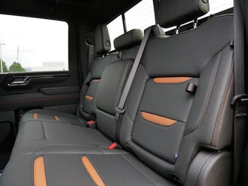 2025 GMC Sierra 3500 Base