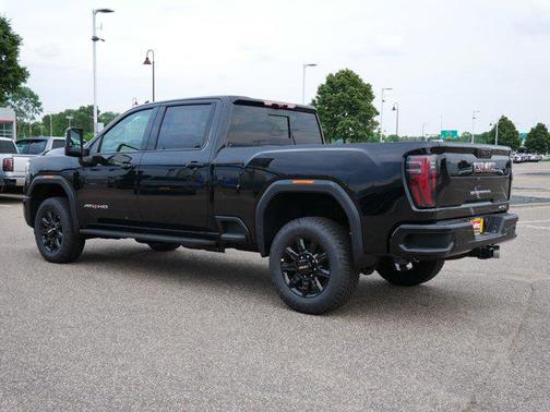 2025 GMC Sierra 3500 Base