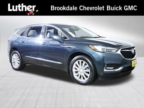 2020 Buick Enclave AWD Premium