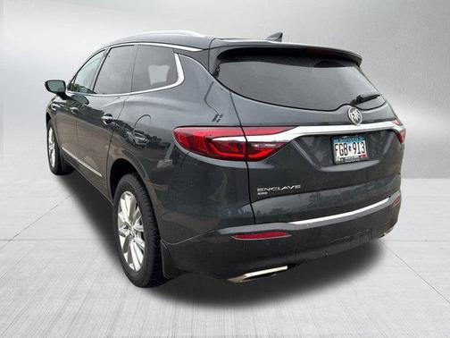 2020 Buick Enclave AWD Premium