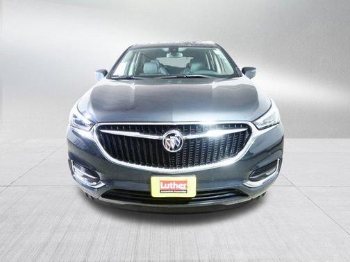 2020 Buick Enclave AWD Premium