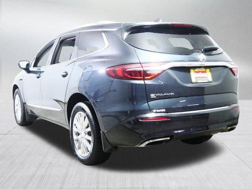 2020 Buick Enclave AWD Premium