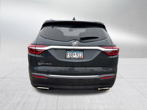 2020 Buick Enclave AWD Premium