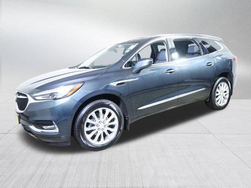 2020 Buick Enclave AWD Premium