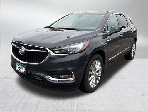 2020 Buick Enclave AWD Premium