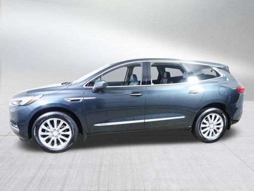2020 Buick Enclave AWD Premium