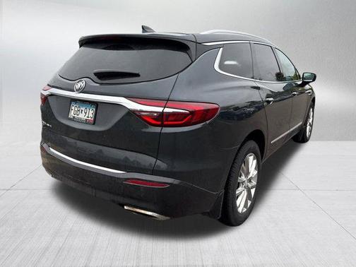 2020 Buick Enclave AWD Premium