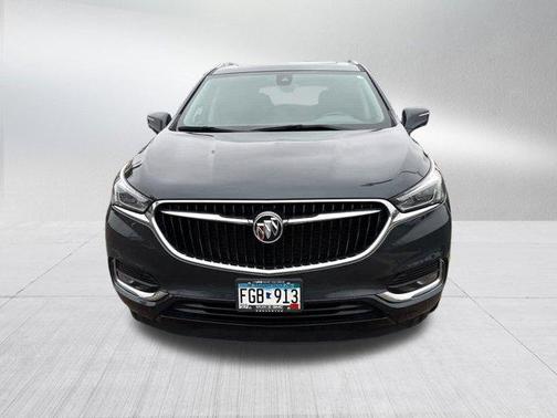 2020 Buick Enclave AWD Premium