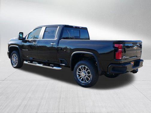 2026 Chevrolet Silverado 3500 LT