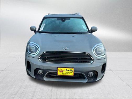 2023 MINI Countryman Cooper ALL4
