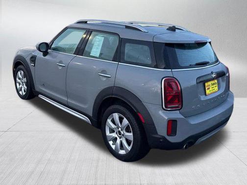 2023 MINI Countryman Cooper ALL4