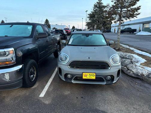 2023 MINI Countryman Cooper ALL4