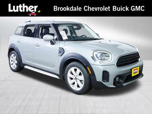 2023 MINI Countryman Cooper ALL4
