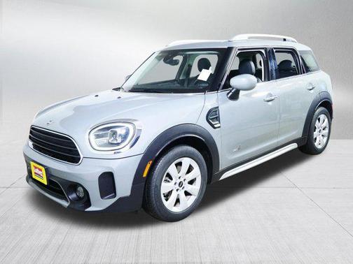 2023 MINI Countryman Cooper ALL4