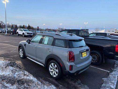 2023 MINI Countryman Cooper ALL4