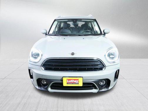 2023 MINI Countryman Cooper ALL4