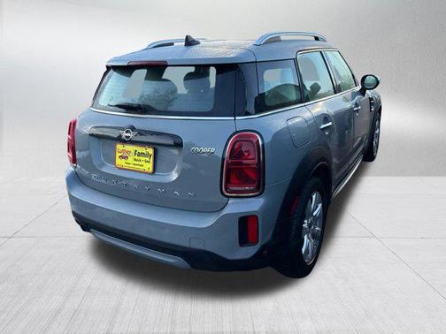 2023 MINI Countryman Cooper ALL4