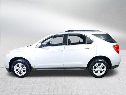 2012 Chevrolet Equinox 2LT