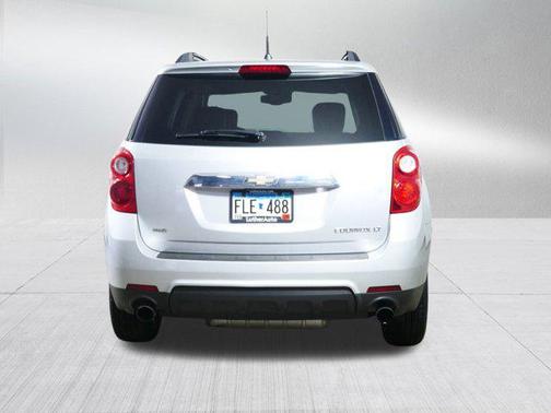 2012 Chevrolet Equinox 2LT