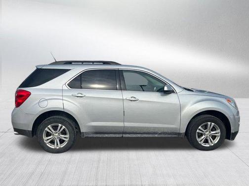 2012 Chevrolet Equinox 2LT