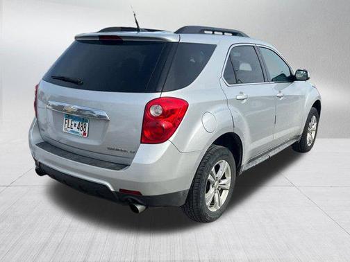 2012 Chevrolet Equinox 2LT