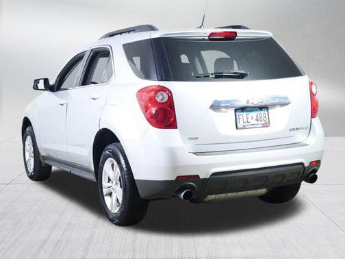 2012 Chevrolet Equinox 2LT