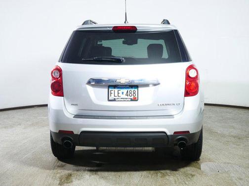 2012 Chevrolet Equinox 2LT