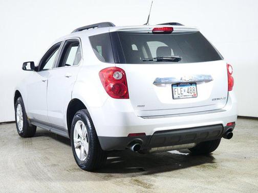 2012 Chevrolet Equinox 2LT