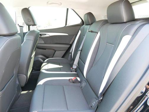 2025 Buick Envision Sport Touring AWD