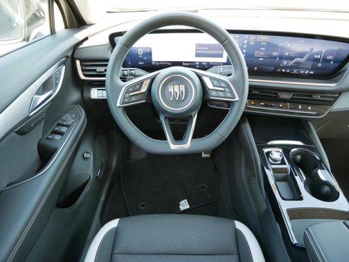 2025 Buick Envision Sport Touring AWD