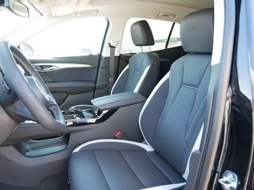 2025 Buick Envision Sport Touring AWD