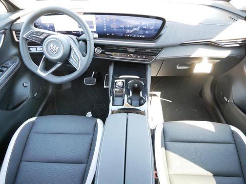 2025 Buick Envision Sport Touring AWD