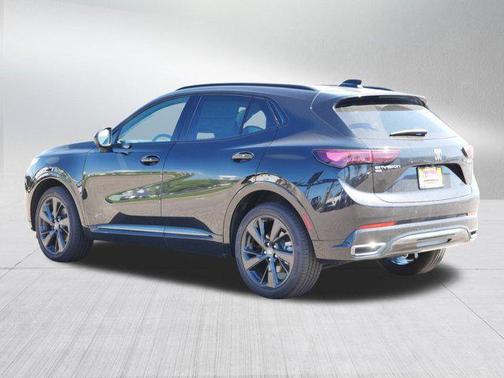 2025 Buick Envision Sport Touring AWD