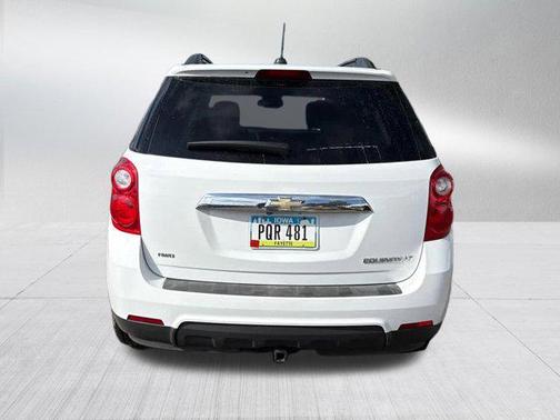 2015 Chevrolet Equinox 1LT