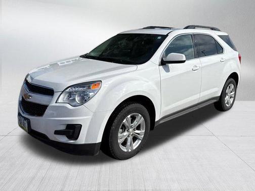 2015 Chevrolet Equinox 1LT